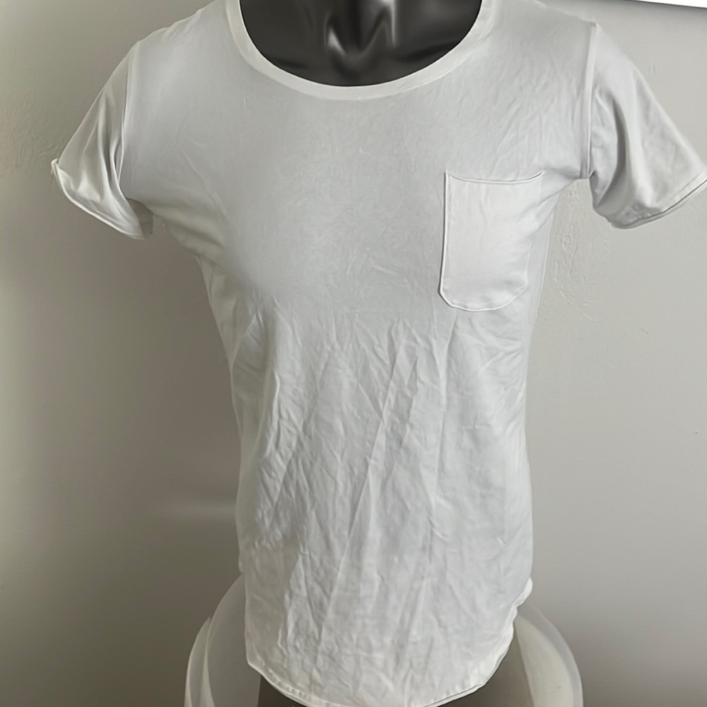 Alphalete men’s shirt size medium